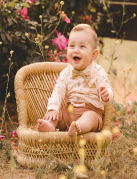 Show details for Newborn Kids Sofa Picture of Newborn Kids Sofa