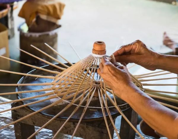 Why Handmade Bamboo & Rattan Furniture Commands Premium Prices: The True Cost Behind Artisan Craftsmanship